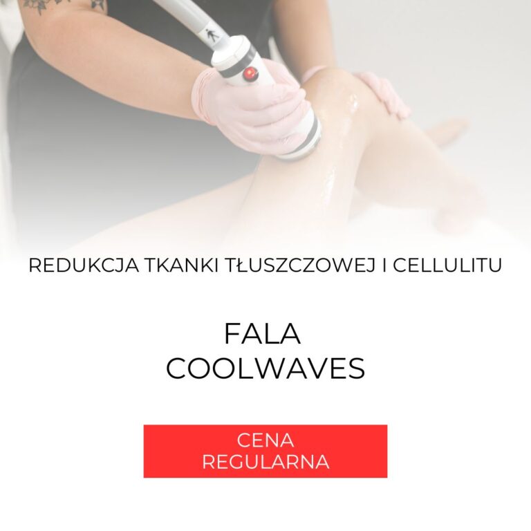 Zdjęcie produktu Onda Plus – Drenaż głowicą PLUS