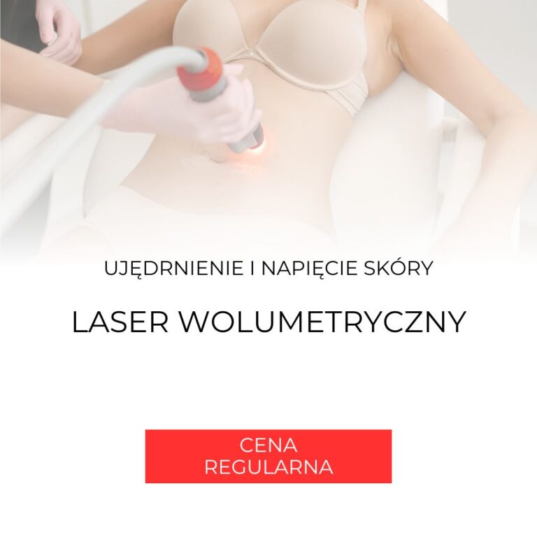 Zdjęcie produktu RedTouch Laser Wolumetryczny – Ciało