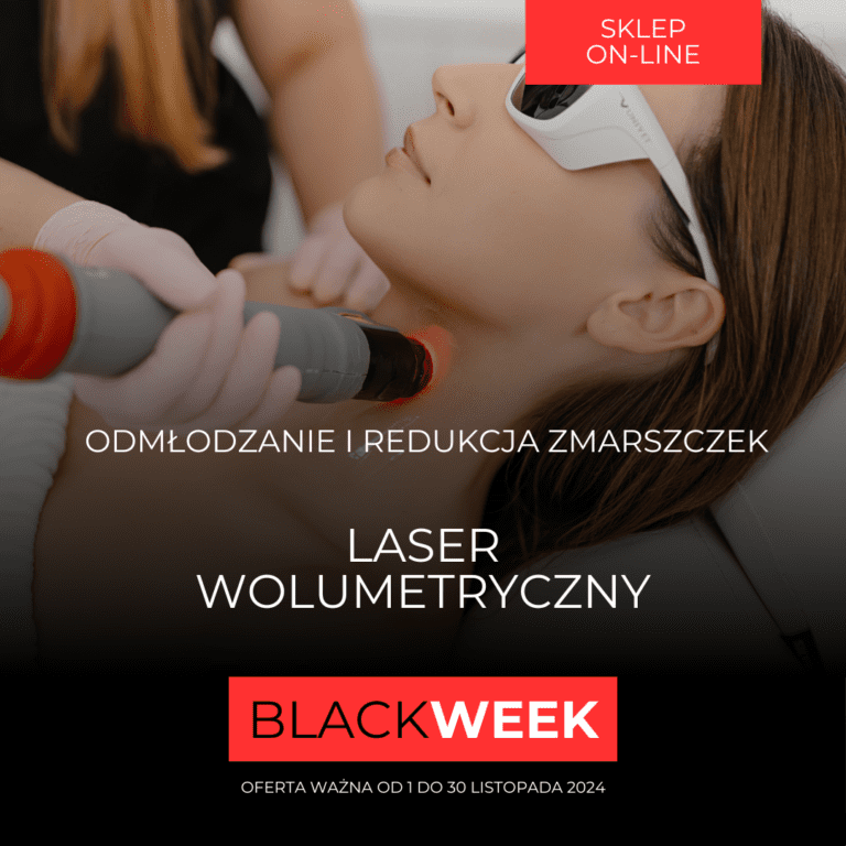 Zdjęcie produktu Black Week: Laser RedTouch (Wolumetryczny)