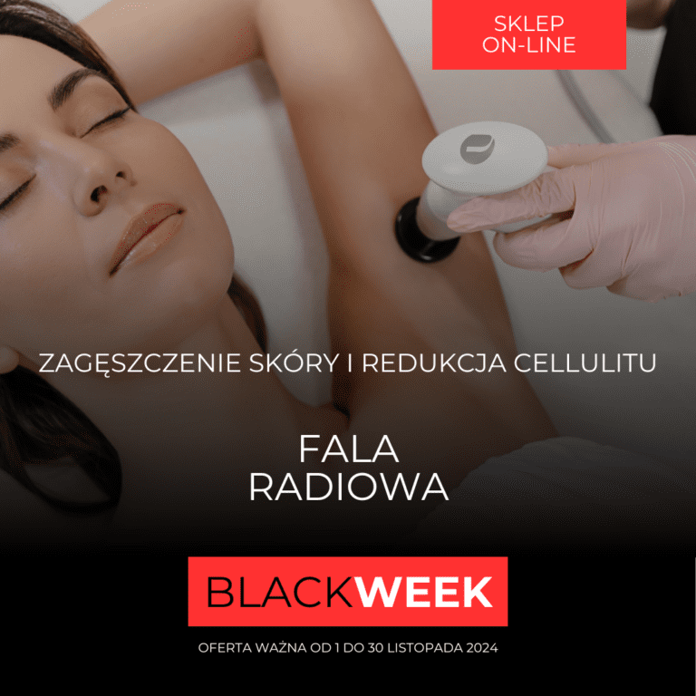 Zdjęcie produktu Black Week: NuEra Twarz i okolice (rabat 50%)