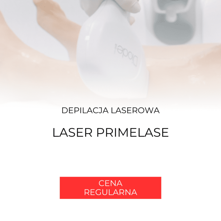 Zdjęcie produktu Depilacja Primelase